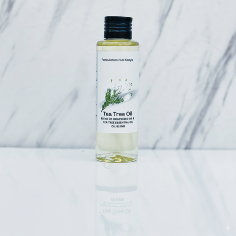 Tea Tree Oil