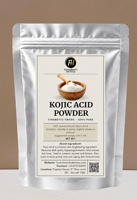 Kojic Acid Powder