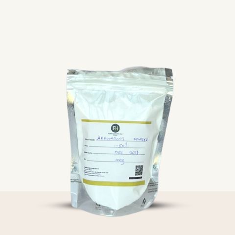 Arrowroot Powder