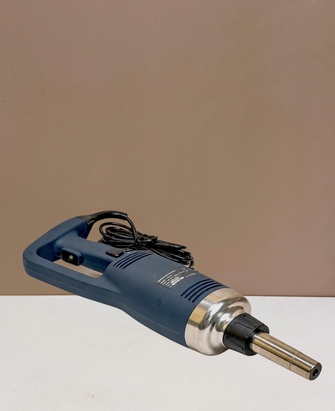 Industrial Immersion Blender