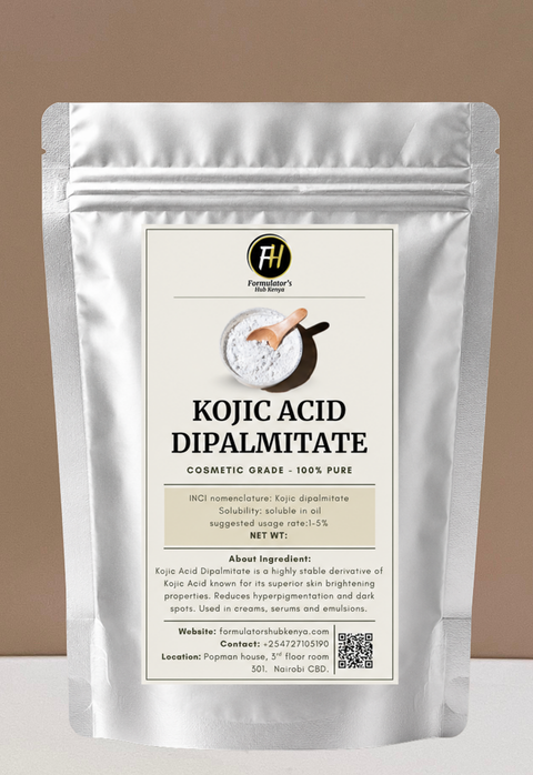 Kojic Acid Dipalmitate