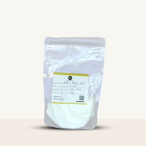 Aha Fruit Acid Mix (Powder)