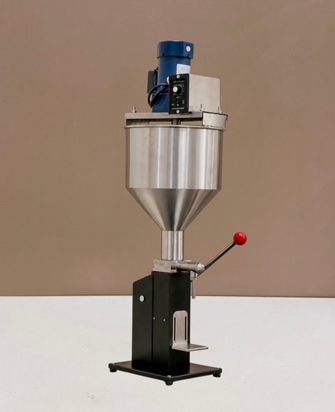 Filling Machine