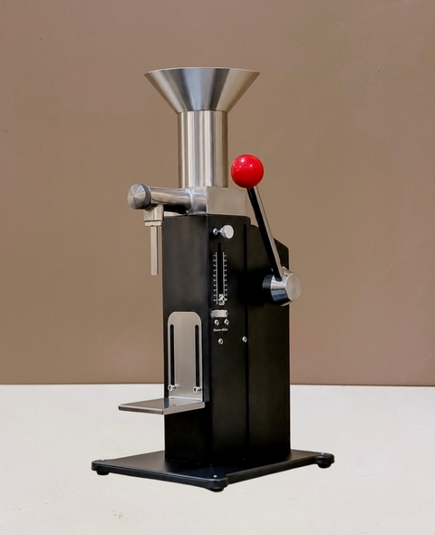 Filling Machine