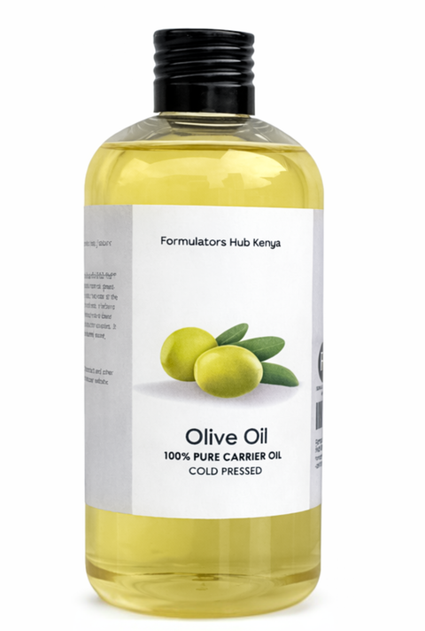 Olive Oil (Extra Virgin)