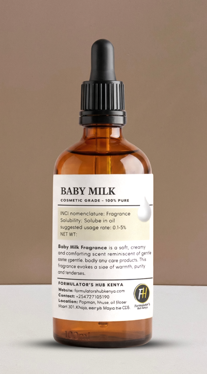 Baby Milk