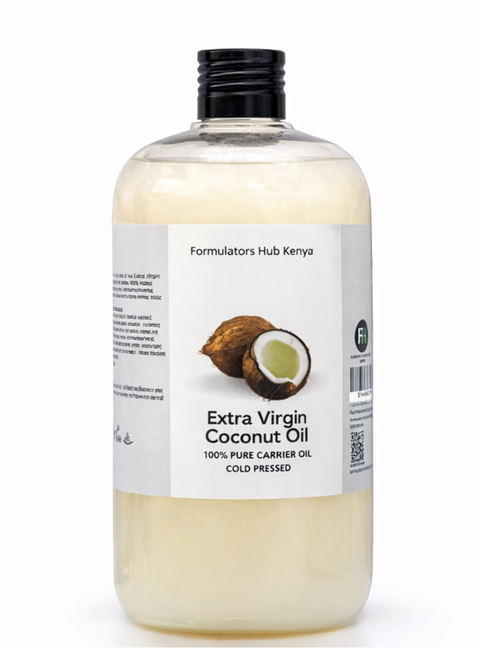 Coconut Oil (Extra Virgin)