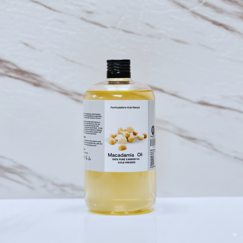Macadamia Oil