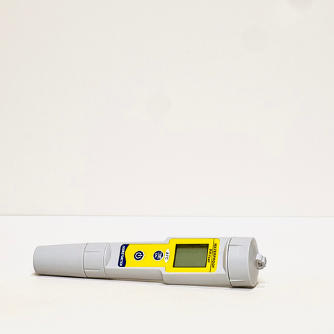 Digital PH metre