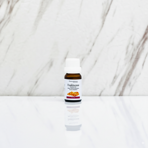 Frankincense Essential Oil