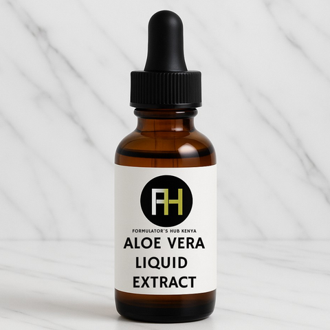 Aloevera Liquid Extract
