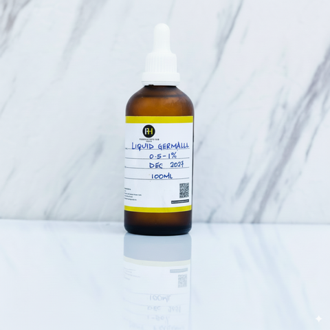 Liquid Germall Plus