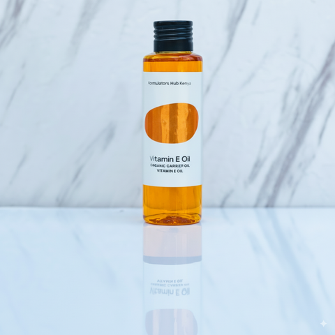 Vitamin E Oil