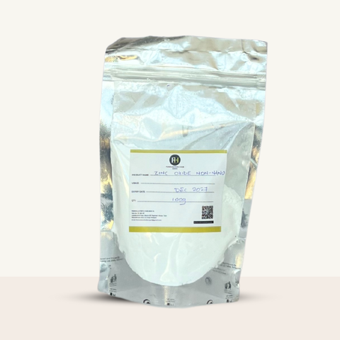 Zinc Oxide (non-nano)
