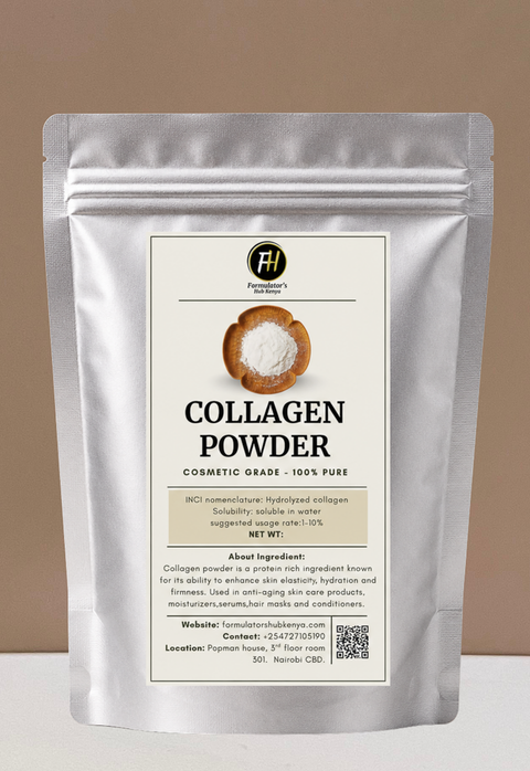 Collagen Powder