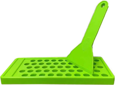 Lipbalm Filling Tray