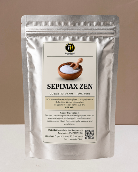 Sepimax Zen