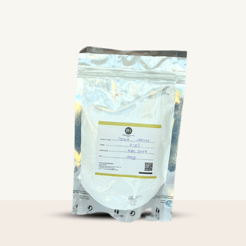 Giga White Powder
