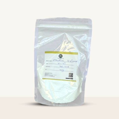 Hyaluronic Acid Powder (Mmw)
