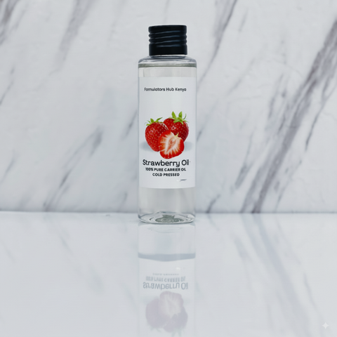 Strawberry Oil