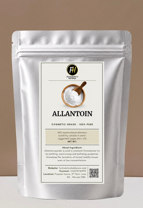 Allantoin Powder