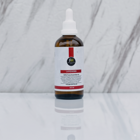 Lavender Essential Oil