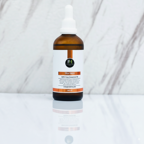 Tea Tree Essential Oil