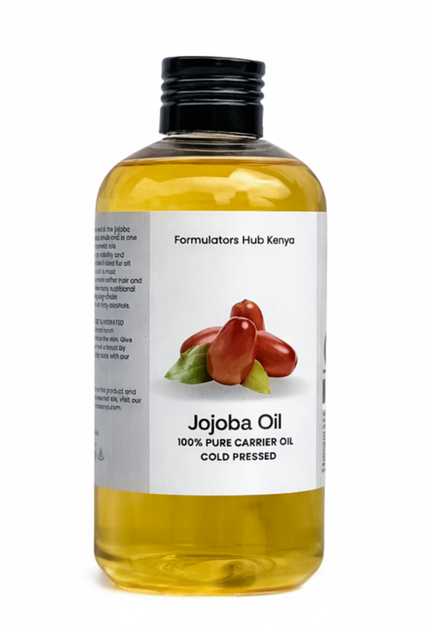 Jojoba Oil