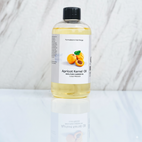 Apricot Kernel Oil