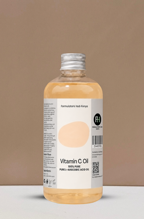 Vitamin C Oil