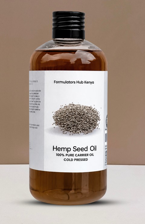 Hempseed Oil