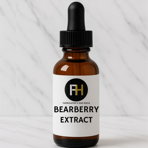 Bearberry Extract