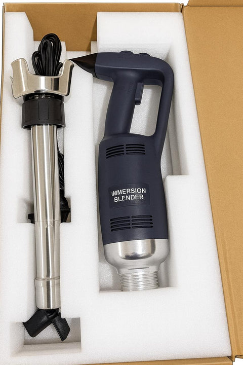 Industrial Immersion Blender