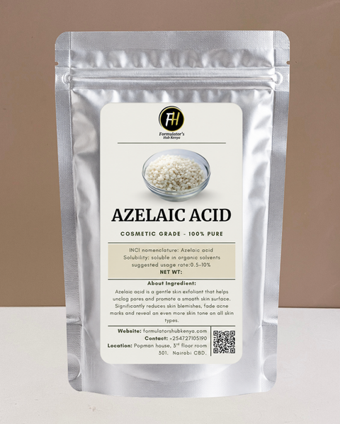 Azelaic Acid