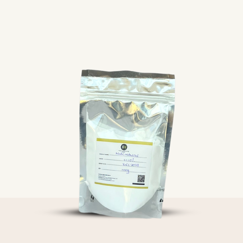Niacinamide (Vitamin B3)