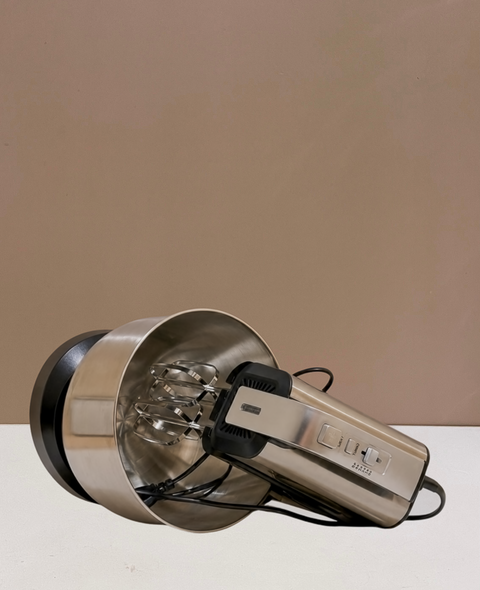Stand Mixer