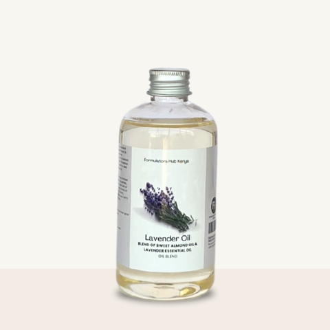 Lavender Oil