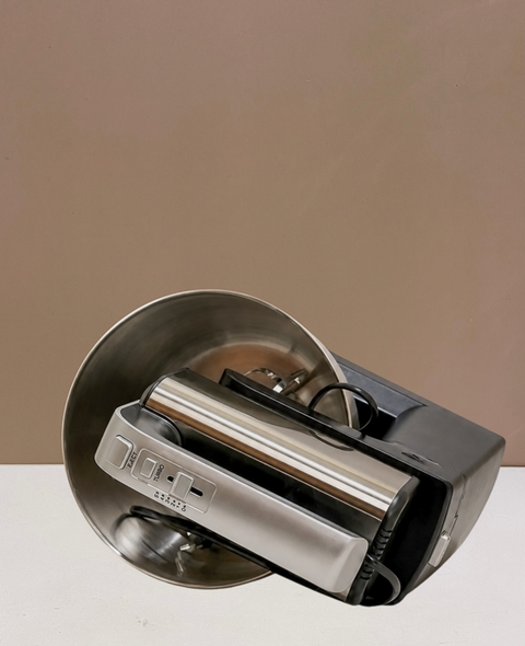 Stand Mixer