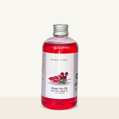 Rosehip Seed Oil
