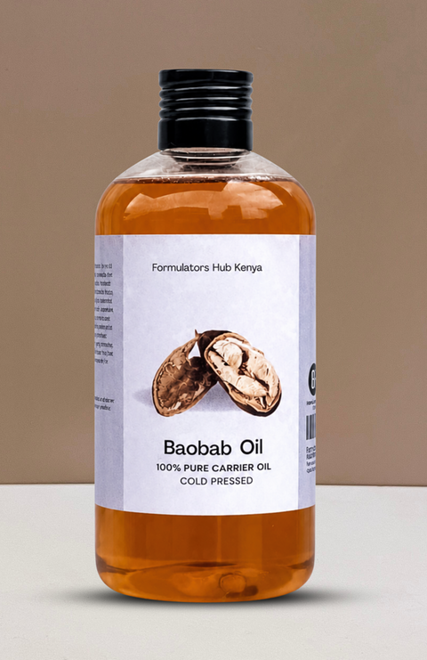 Baobab Oil
