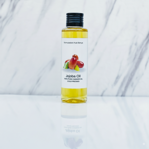 Jojoba Oil