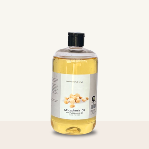 Macadamia Oil