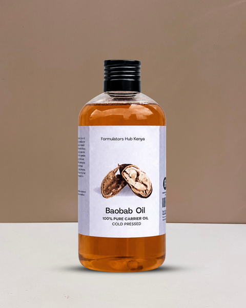 Baobab Oil