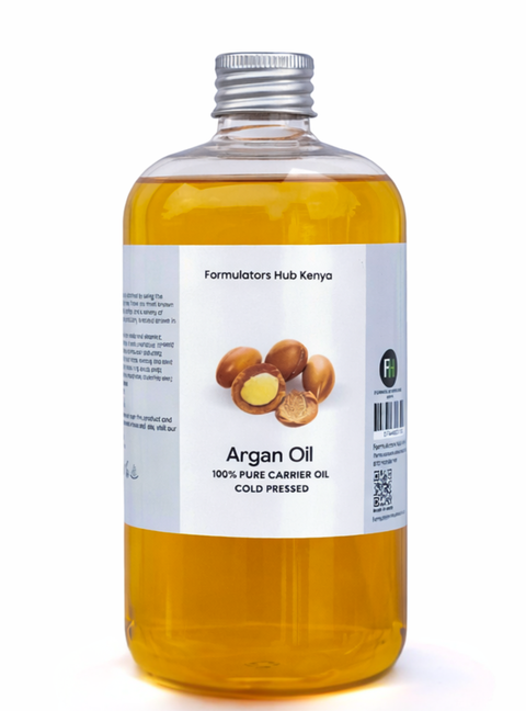 Argan Oil