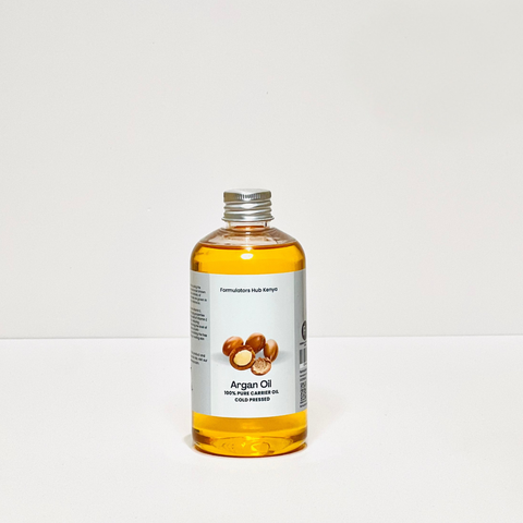 Argan Oil