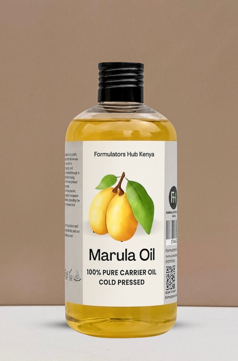 Marula Oil