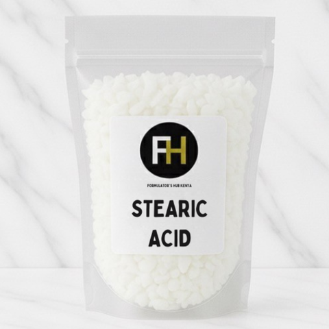 Stearic Acid
