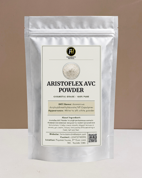 Aristoflex AVC Powder