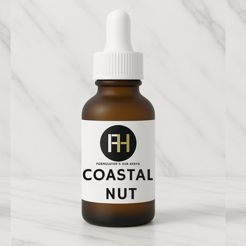 Costal Nut