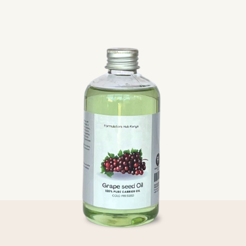 Grapeseed Oil